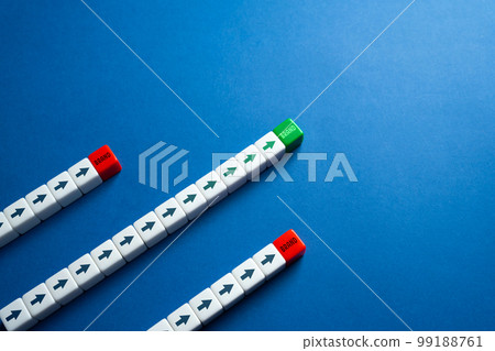 Leading brand on the market. Tough competition of products. Increasing product awareness. Marketing, advertising. Push up name advertising, investment. Rebranding 99188761