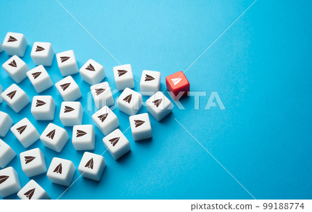 The leader leads. Lead the movement, lead the way. Be in charge. Determine the course of travel. Setting trends and set the rules. Self-organization and grouping. Follow the example. The leader leads. Lead the movement, lead the way. Be in charge. Determine the course of travel. Setting trends and set the rules. Self-organization and grouping. Follow the example. 99188774
