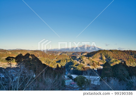 霧島山,2015 年 1 月,熊曾廣場 霧島山,2015 年 1 月,熊曾廣場 99190386