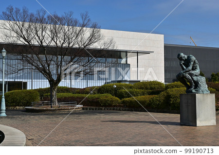 京都國立博物館平成知識產權大樓 99190713