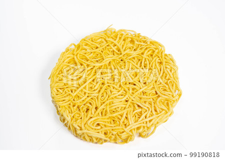Non-fried dried noodles Non-fried dried noodles 99190818
