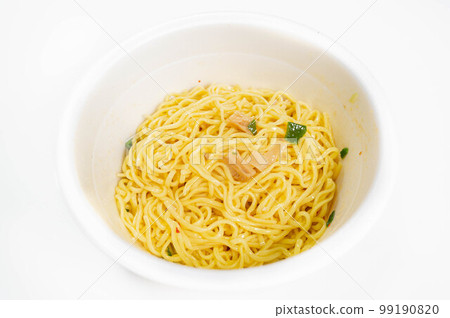 Mazesoba 杯麵 99190820