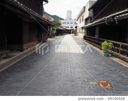 竹原鹽城 99190888