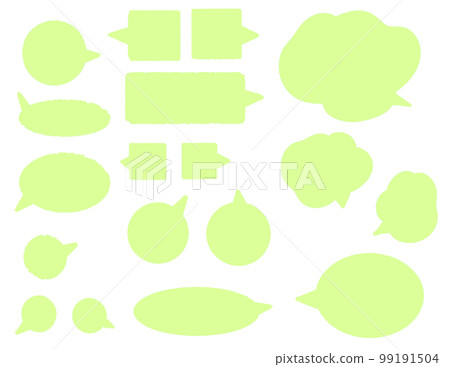 Ashirai frame material set 99191504