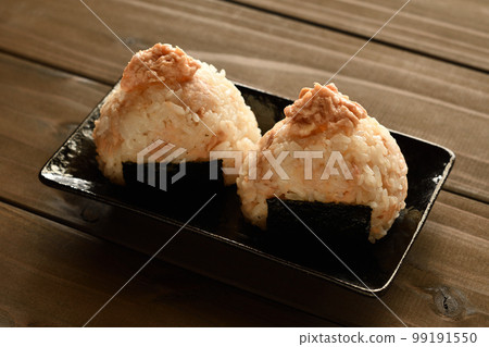 Tsunayo飯糰 Tsunayo飯糰 99191550