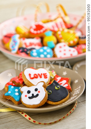 valentine and white day 99191600