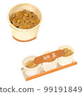 納豆包裝成一包 99191849