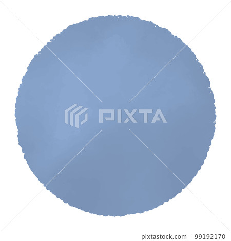 Watercolor style circle Watercolor style circle 99192170