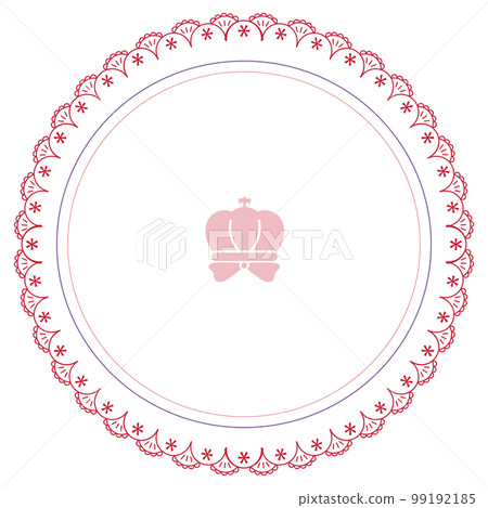 circular lace frame 99192185