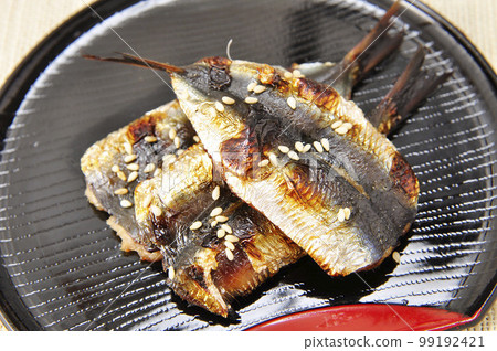 魚乾 沙丁魚乾 米林幹 99192421