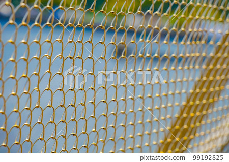 image of iron fence 99192825