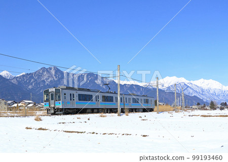 Winter's big lean line Winter's big lean line 99193460