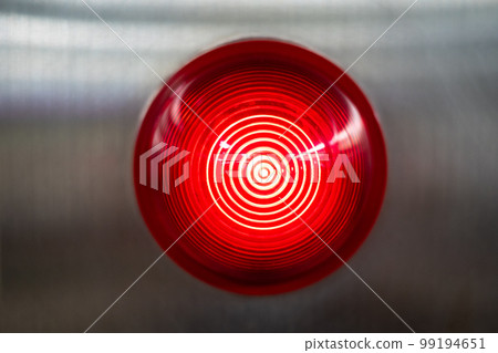 emergency lamp to warn of danger emergency lamp to warn of danger 99194651