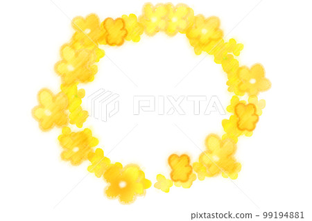 Rape wreath 99194881