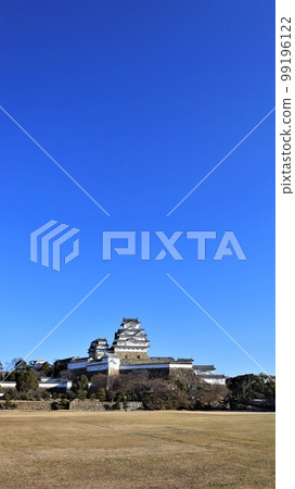姬路城(兵庫縣姬路市) 姬路城(兵庫縣姬路市) 99196122