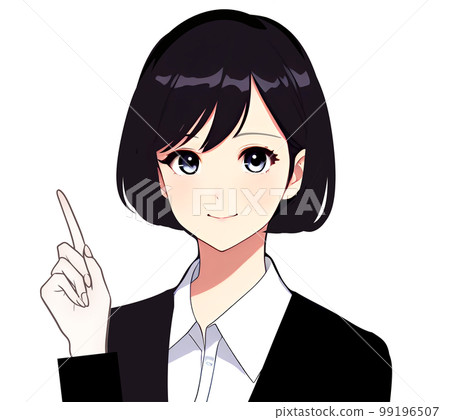 鮑勃,指導,解釋,評論。黑髮,西裝外套,制服,西裝,ol,學生,上班族,接待員, 鮑勃,指導,解釋,評論。黑髮,西裝外套,制服,西裝,ol,學生,上班族,接待員, 99196507