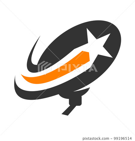 Innovation Creative Idea logo template Icon Illustration Brand Identity.Isolated and flat illustration. Vector graphic Innovation Creative Idea logo template Icon Illustration Brand Identity.Isolated and flat illustration. Vector graphic 99196514