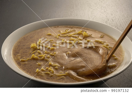Ramen without ingredients Ramen without ingredients 99197132