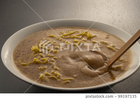 Ramen without ingredients Ramen without ingredients 99197135