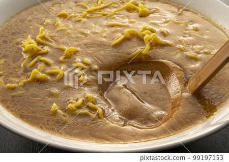 Ramen without ingredients Ramen without ingredients 99197153