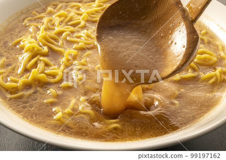 Ramen without ingredients Ramen without ingredients 99197162