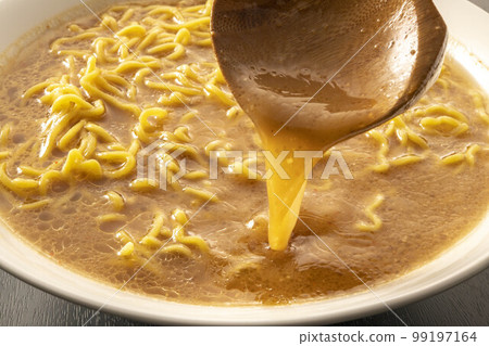 Ramen without ingredients Ramen without ingredients 99197164