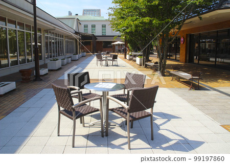 Campus Square / 1-chome Gakuen Nishimachi, Nishi Ward, Kobe City, Hyogo Prefecture 99197860