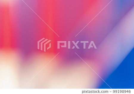 Background material / image material with the image of gradation Background material / image material with the image of gradation 99198946