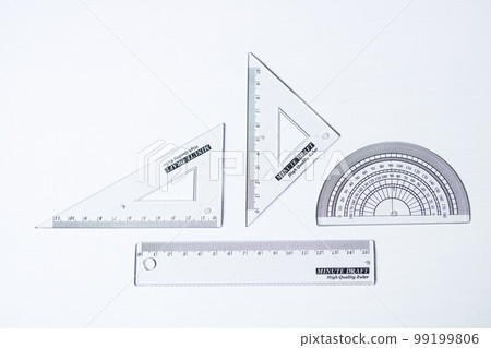 clear ruler set clear ruler set 99199806