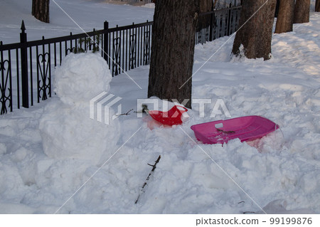Snow fun Snow fun 99199876