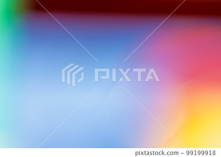Background material / image material with the image of gradation 99199918