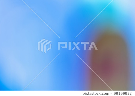 Background material / image material with the image of gradation 99199952