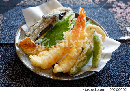 tempura  99200002
