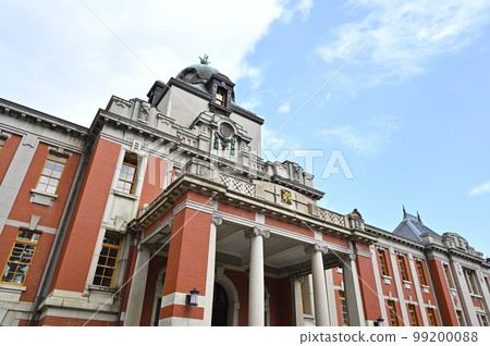 名古屋市立檔案館[舊名古屋上訴法院聯合政府大樓] 99200088
