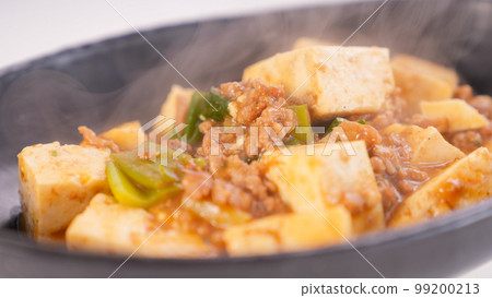 蒸現做的麻婆豆腐男士菜 蒸現做的麻婆豆腐男士菜 99200213