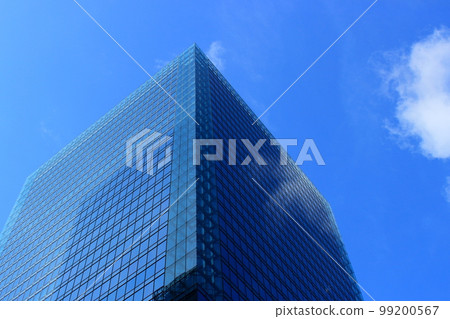 Osaka Umeda Cityscape Grand Front Osaka Osaka Umeda Cityscape Grand Front Osaka 99200567