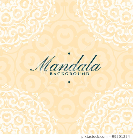 vintage indian mandala art for decorative backdrop designs vintage indian mandala art for decorative backdrop designs 99201254