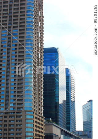 大阪梅田North Yard 2期地區開發建設 99201265