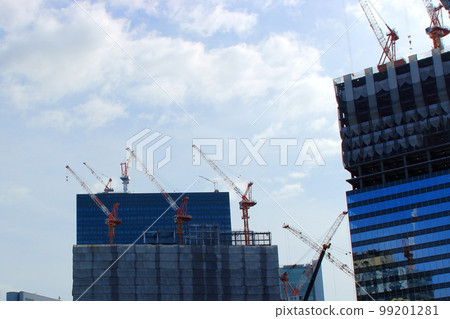 大阪梅田North Yard 2期地區開發建設 99201281