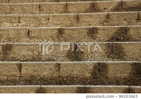Concrete stairway 99201663