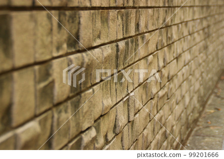 Concrete outer wall 99201666
