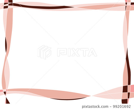 有節奏的音樂音符框圖像素材 99201692