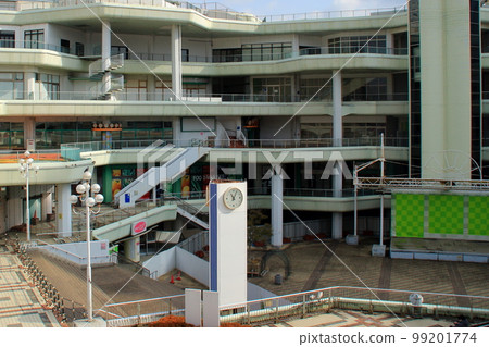 Toyonaka, Osaka Senri-Chuo Townscape 99201774