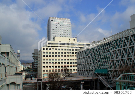 Toyonaka, Osaka Senri-Chuo Townscape 99201793