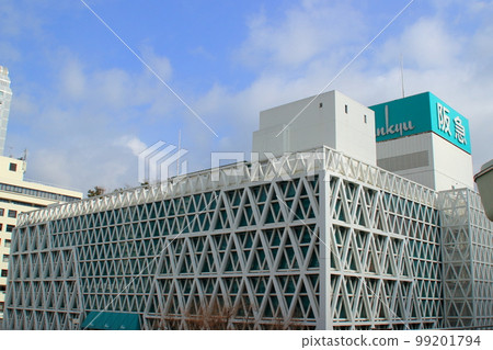 Toyonaka, Osaka Senri-Chuo Townscape 99201794