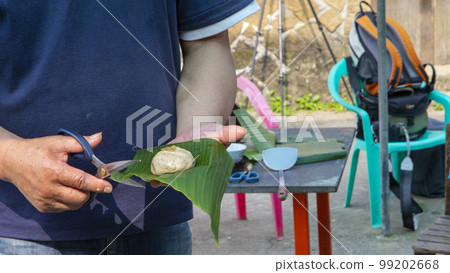 手工,修剪,剪刀,草仔粿,芭蕉葉子,手作り、剪定、はさみ、草餅、オオバコの葉,pruning, 手工,修剪,剪刀,草仔粿,芭蕉葉子,手作り、剪定、はさみ、草餅、オオバコの葉,pruning, 99202668