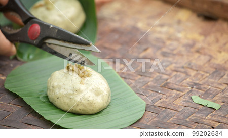 手工,修剪,剪刀,草仔粿,芭蕉葉子,手作り、剪定、はさみ、草餅、オオバコの葉,pruning, 手工,修剪,剪刀,草仔粿,芭蕉葉子,手作り、剪定、はさみ、草餅、オオバコの葉,pruning, 99202684