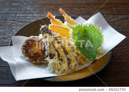 tempura  99202745