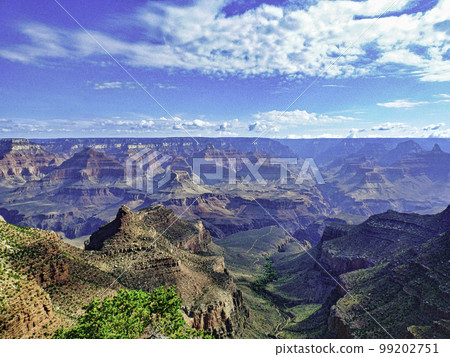 大峽谷國家公園，美國 99202751