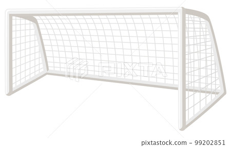 Soccer goal 99202851